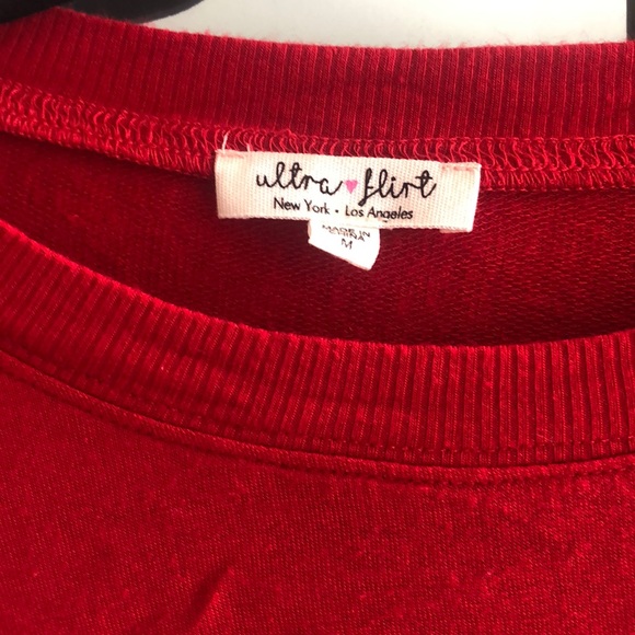 Racer Stripe Tshirt - Picture 2 of 3